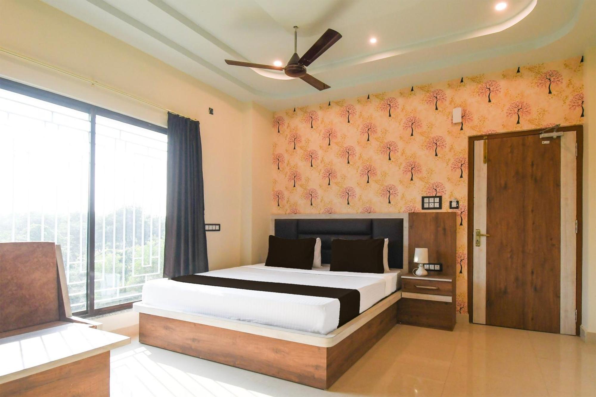 Hotel O Nilmadhab International Tarapith Zewnętrze zdjęcie