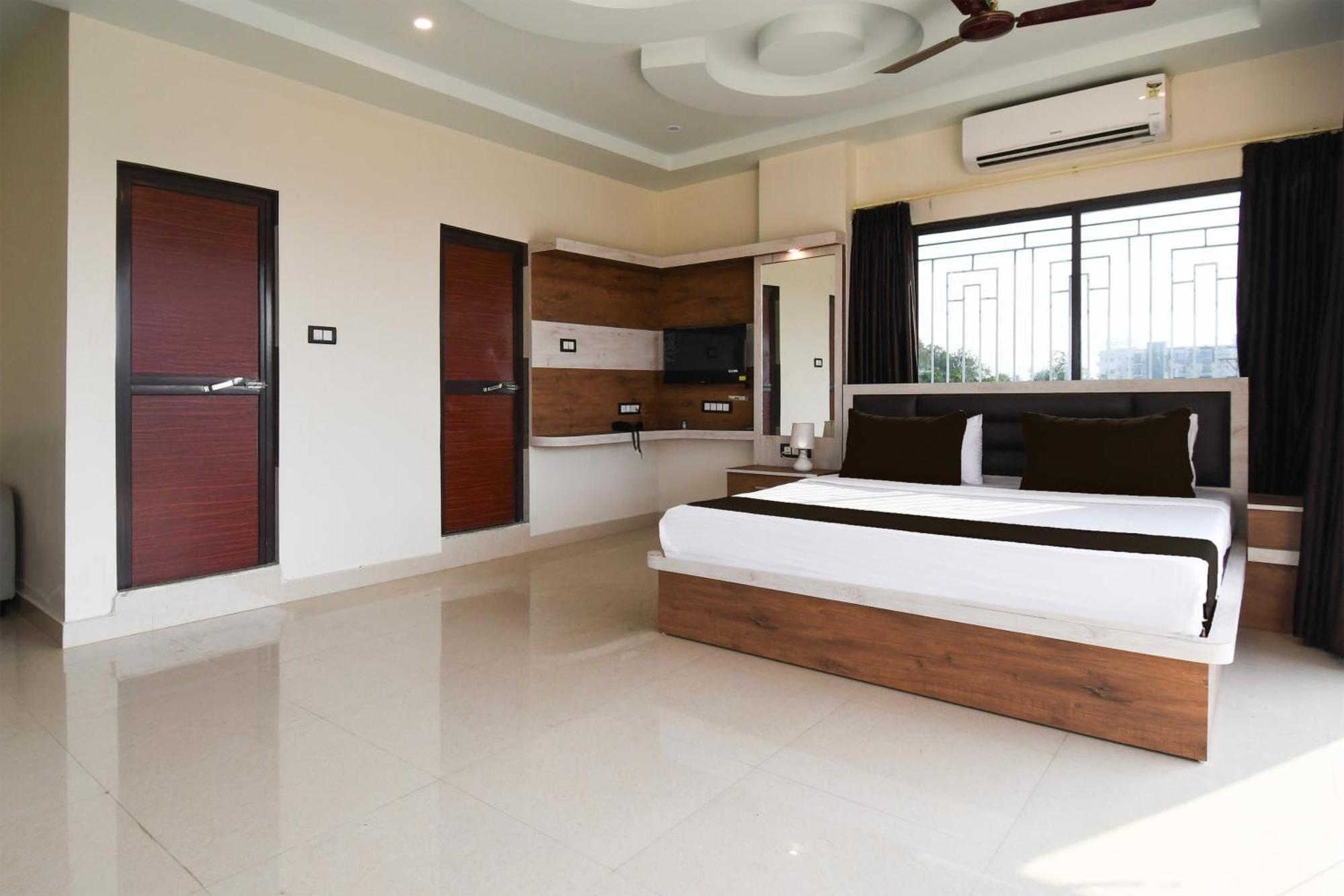 Hotel O Nilmadhab International Tarapith Zewnętrze zdjęcie