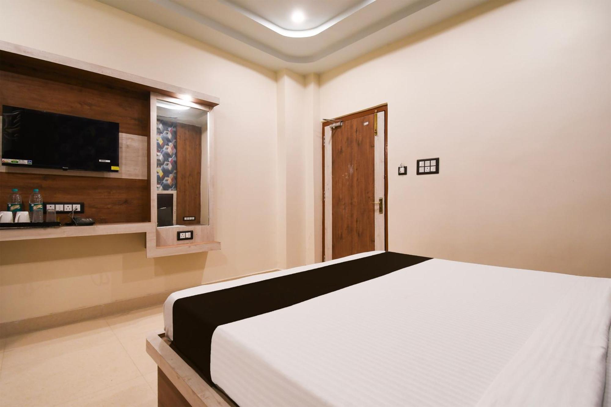 Hotel O Nilmadhab International Tarapith Zewnętrze zdjęcie