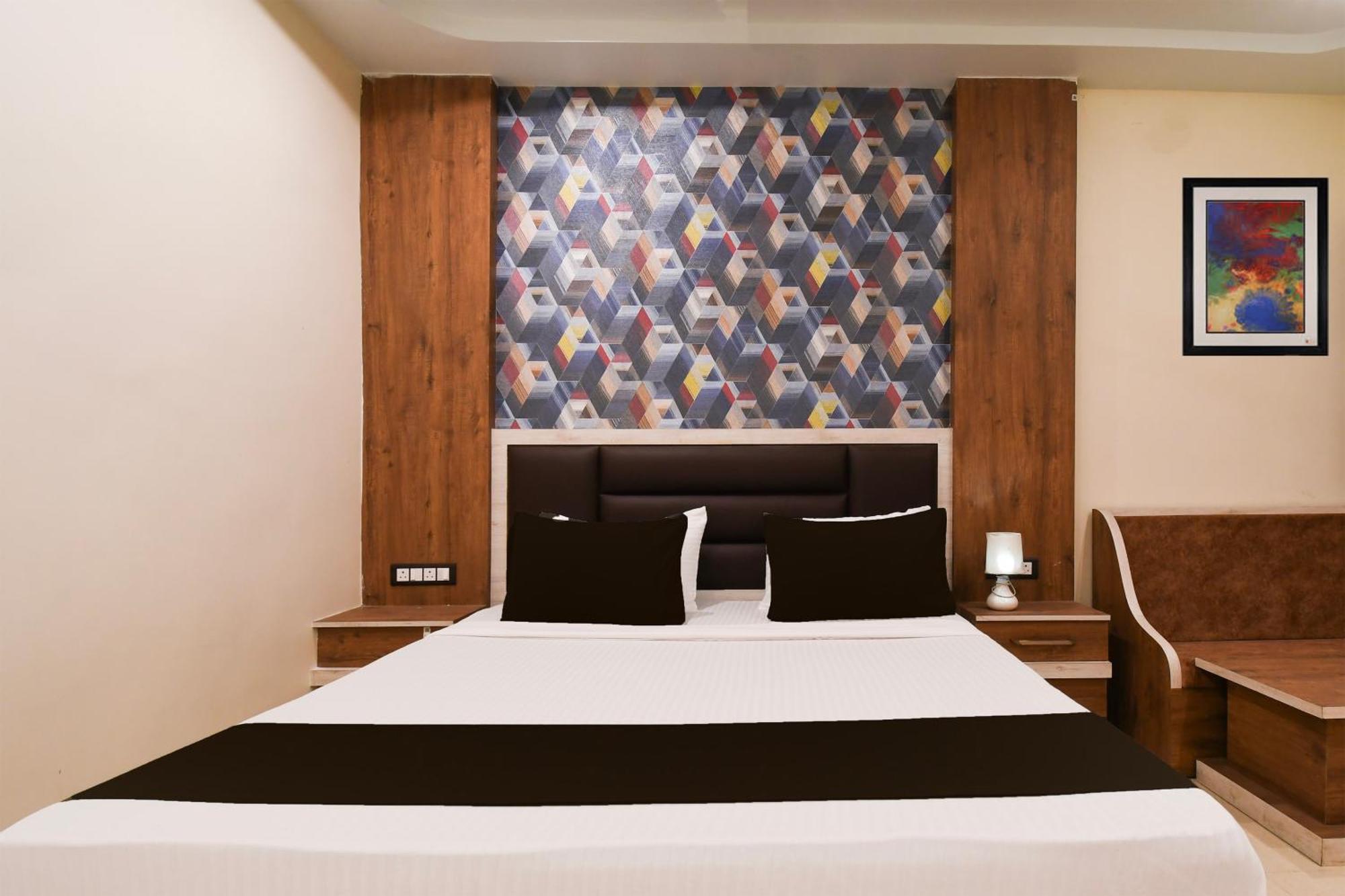 Hotel O Nilmadhab International Tarapith Zewnętrze zdjęcie
