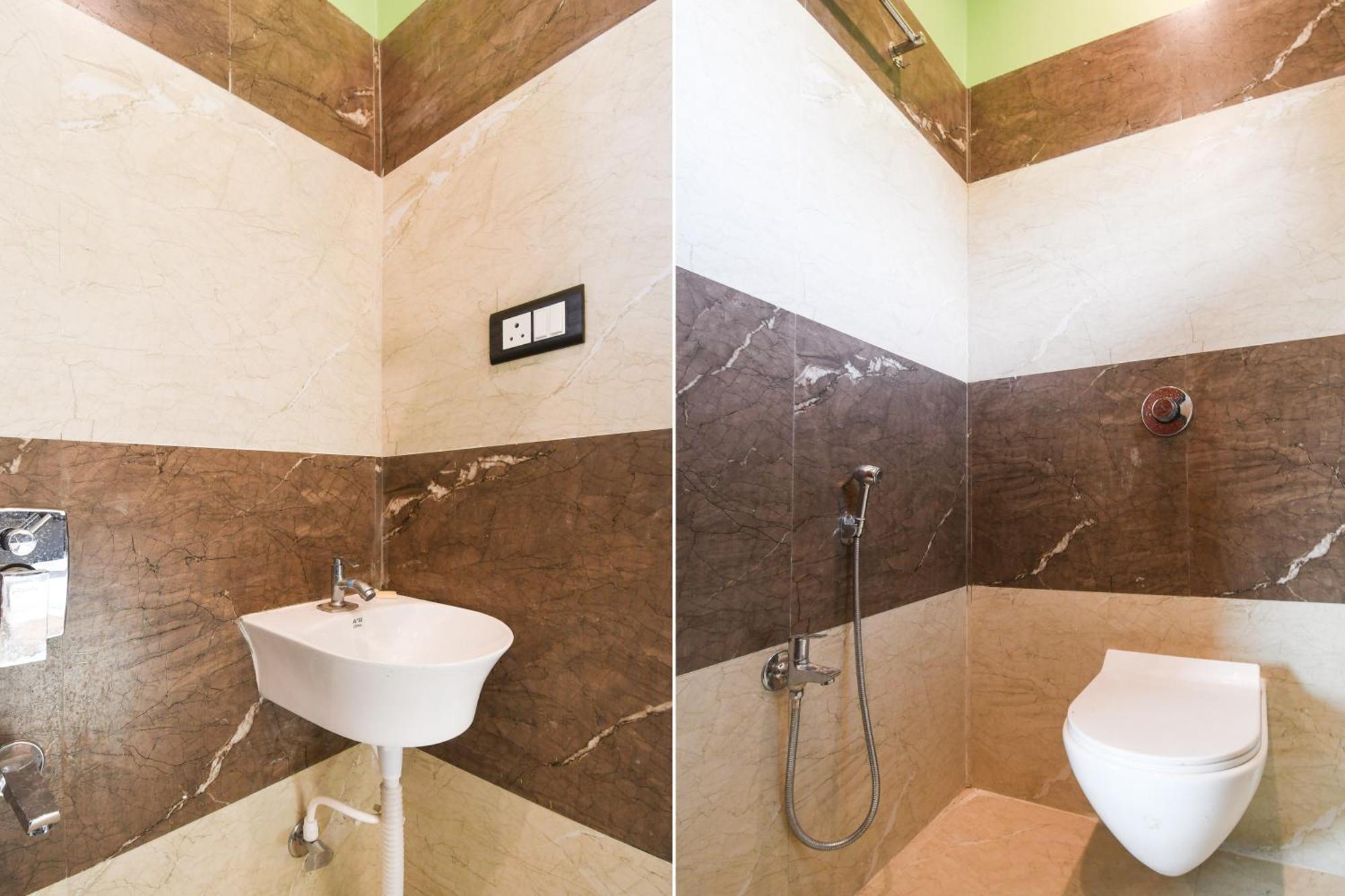 Hotel O Nilmadhab International Tarapith Zewnętrze zdjęcie
