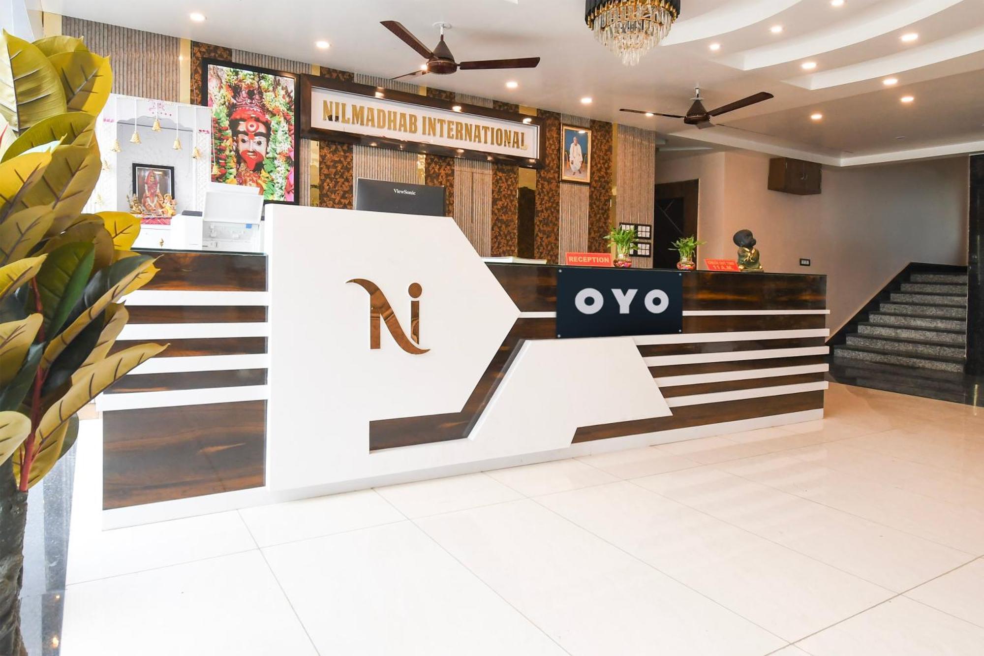 Hotel O Nilmadhab International Tarapith Zewnętrze zdjęcie