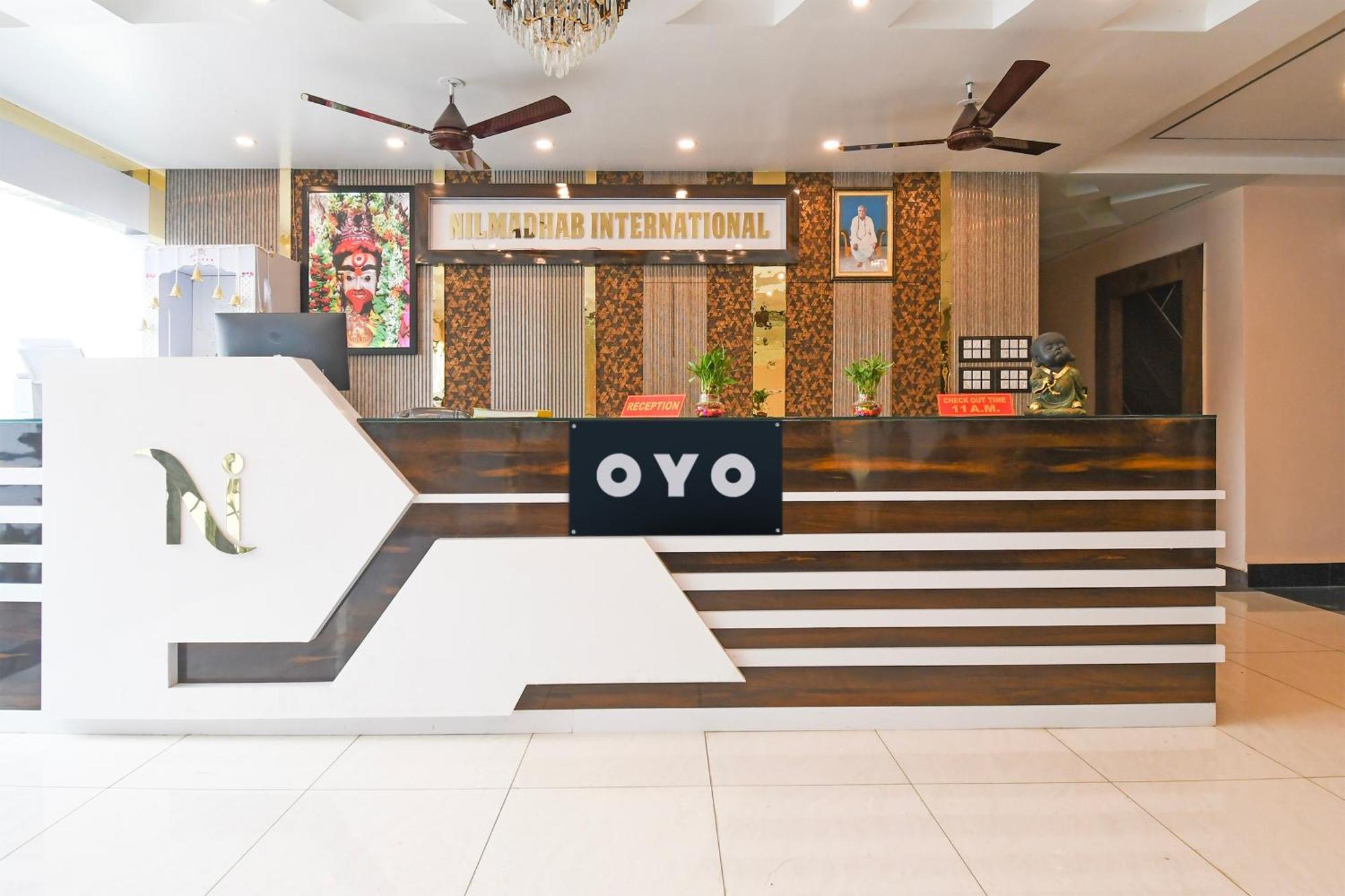 Hotel O Nilmadhab International Tarapith Zewnętrze zdjęcie